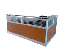 COUNTER HAYA